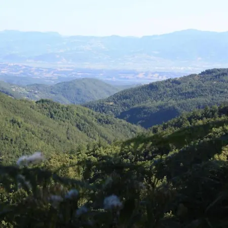 Stunning In Umbria With Jacuzzi Monte Santa Maria Tiberina