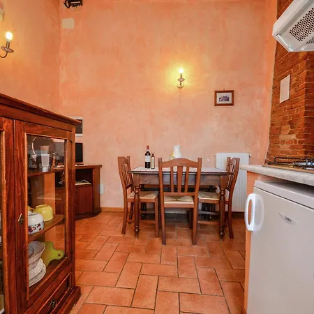 Stunning Holiday Home In Umbria With Jacuzzi * Monte Santa Maria Tiberina