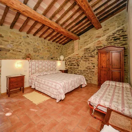 Stunning In Umbria With Jacuzzi 別荘 Monte Santa Maria Tiberina