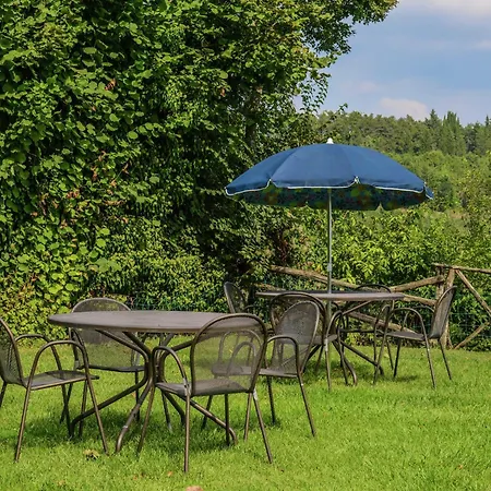 Holiday home Stunning Holiday Home In Umbria With Jacuzzi *