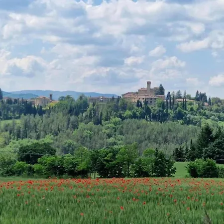 Stunning Holiday Home In Umbria With Jacuzzi *