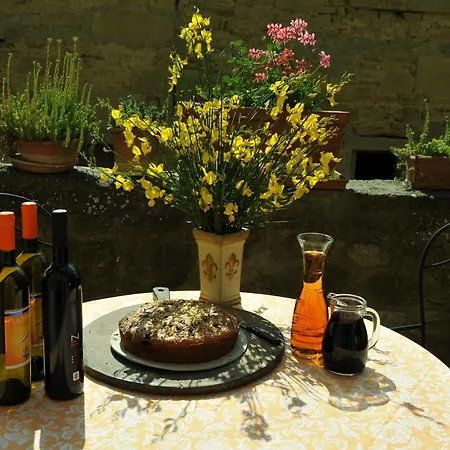 別荘 Stunning In Umbria With Jacuzzi Monte Santa Maria Tiberina