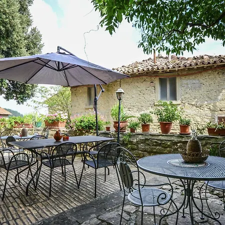 別荘 Stunning In Umbria With Jacuzzi