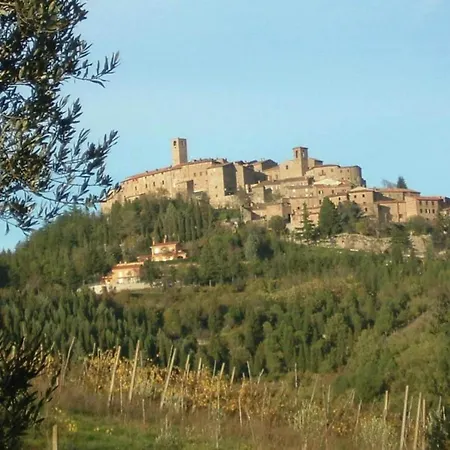 Stunning In Umbria With Jacuzzi *