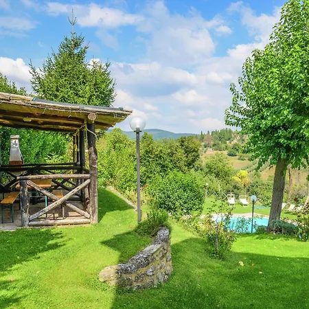 Stunning In Umbria With Jacuzzi *
