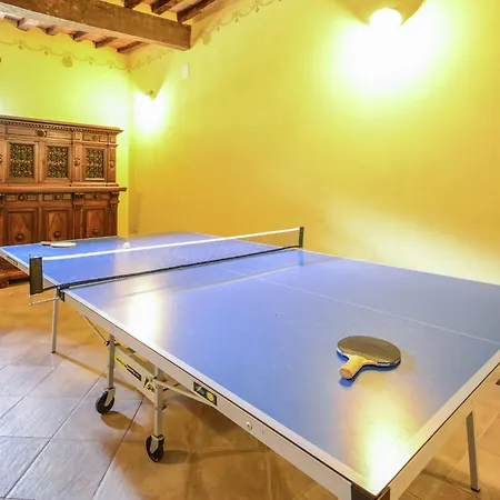 Σπίτι διακοπών Stunning In Umbria With Jacuzzi *