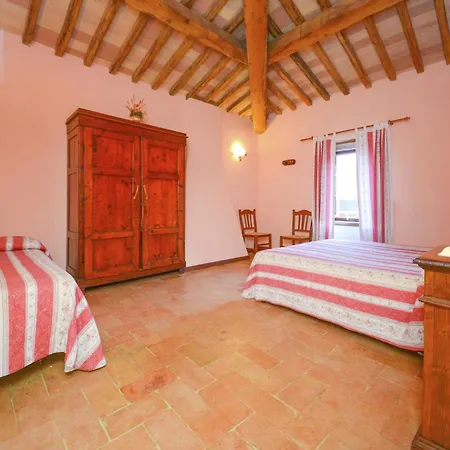 別荘 Stunning In Umbria With Jacuzzi Monte Santa Maria Tiberina