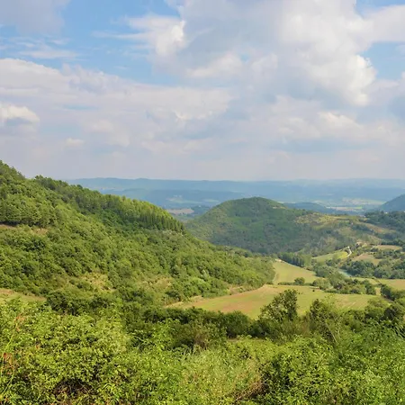 Stunning In Umbria With Jacuzzi بيت للعطل *