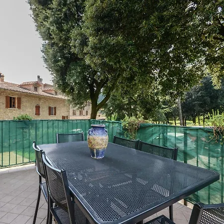 Stunning In Umbria With Jacuzzi 別荘 Monte Santa Maria Tiberina