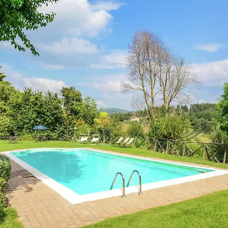 Σπίτι διακοπών Stunning In Umbria With Jacuzzi Monte Santa Maria Tiberina