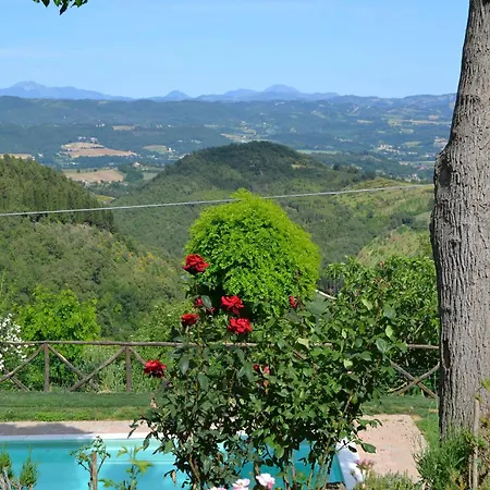 Stunning In Umbria With Jacuzzi * Monte Santa Maria Tiberina