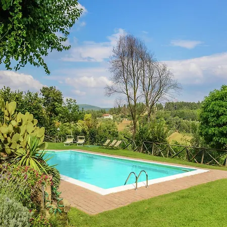 Stunning In Umbria With Jacuzzi 別荘