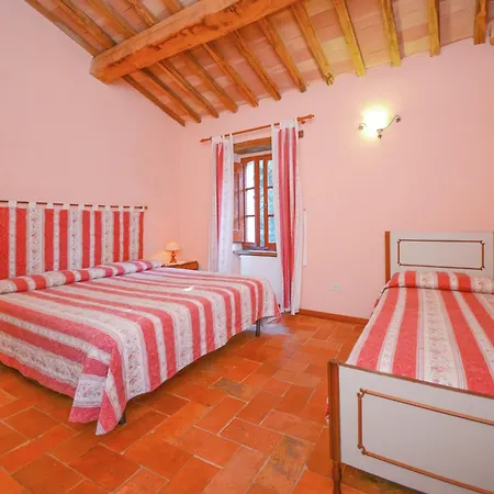 別荘 Stunning In Umbria With Jacuzzi Monte Santa Maria Tiberina