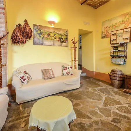 Stunning In Umbria With Jacuzzi *