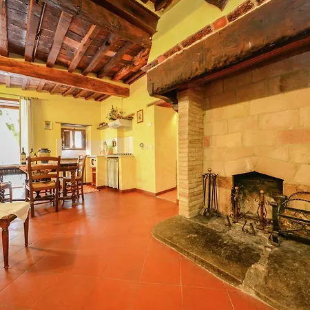 Stunning In Umbria With Jacuzzi Monte Santa Maria Tiberina