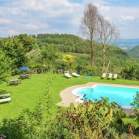 Stunning In Umbria With Jacuzzi Σπίτι διακοπών *