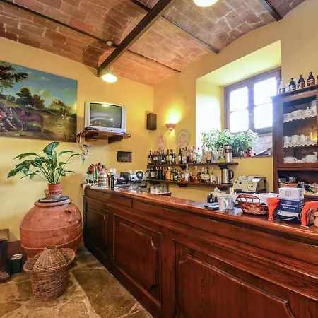 Stunning In Umbria With Jacuzzi