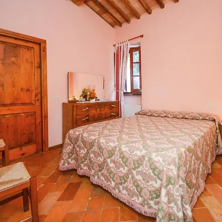 بيت للعطل Stunning In Umbria With Jacuzzi Monte Santa Maria Tiberina