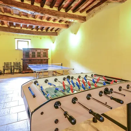 Stunning In Umbria With Jacuzzi Σπίτι διακοπών