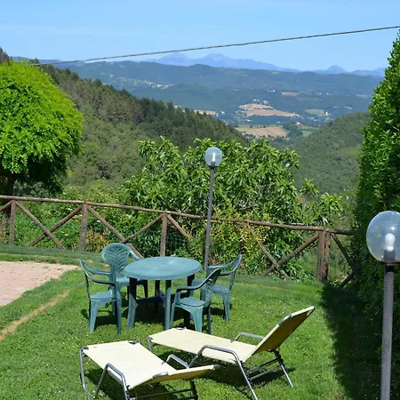 Σπίτι διακοπών Stunning In Umbria With Jacuzzi Monte Santa Maria Tiberina