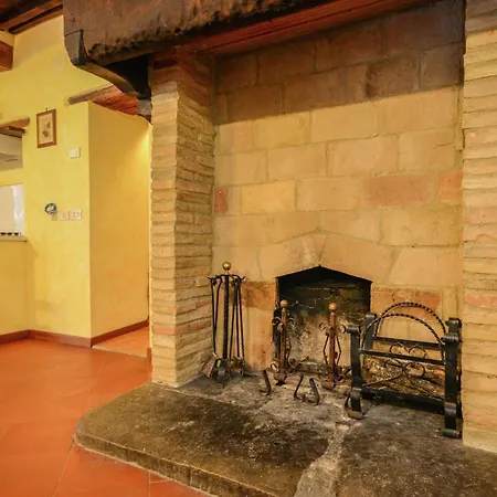 Stunning In Umbria With Jacuzzi Monte Santa Maria Tiberina