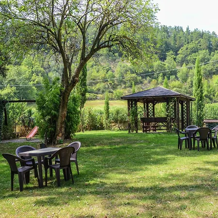 بيت للعطل Stunning In Umbria With Jacuzzi Monte Santa Maria Tiberina